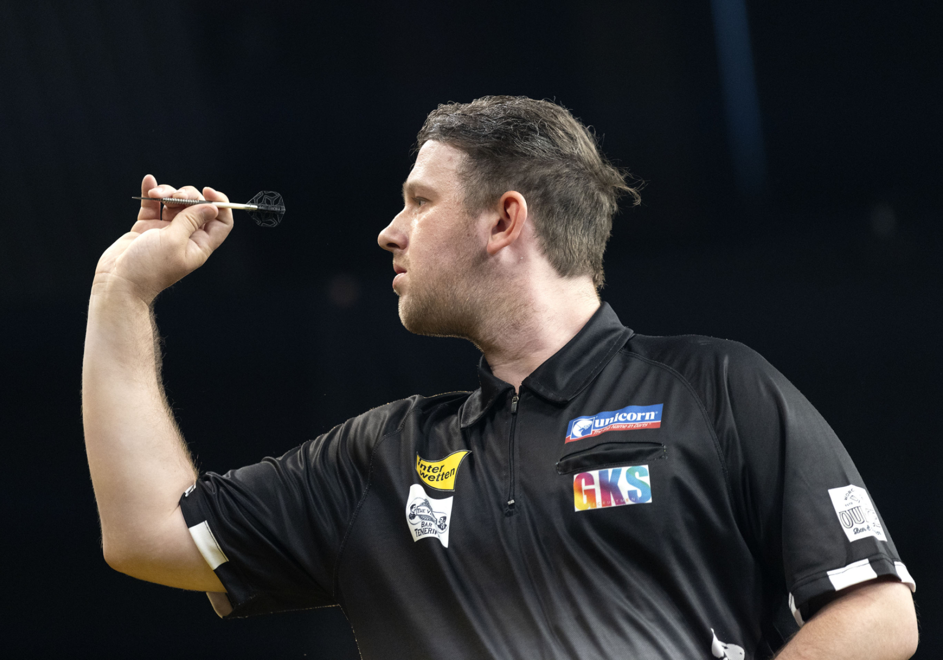 Home trio progress to Interwetten Austrian Darts Open second round PDC